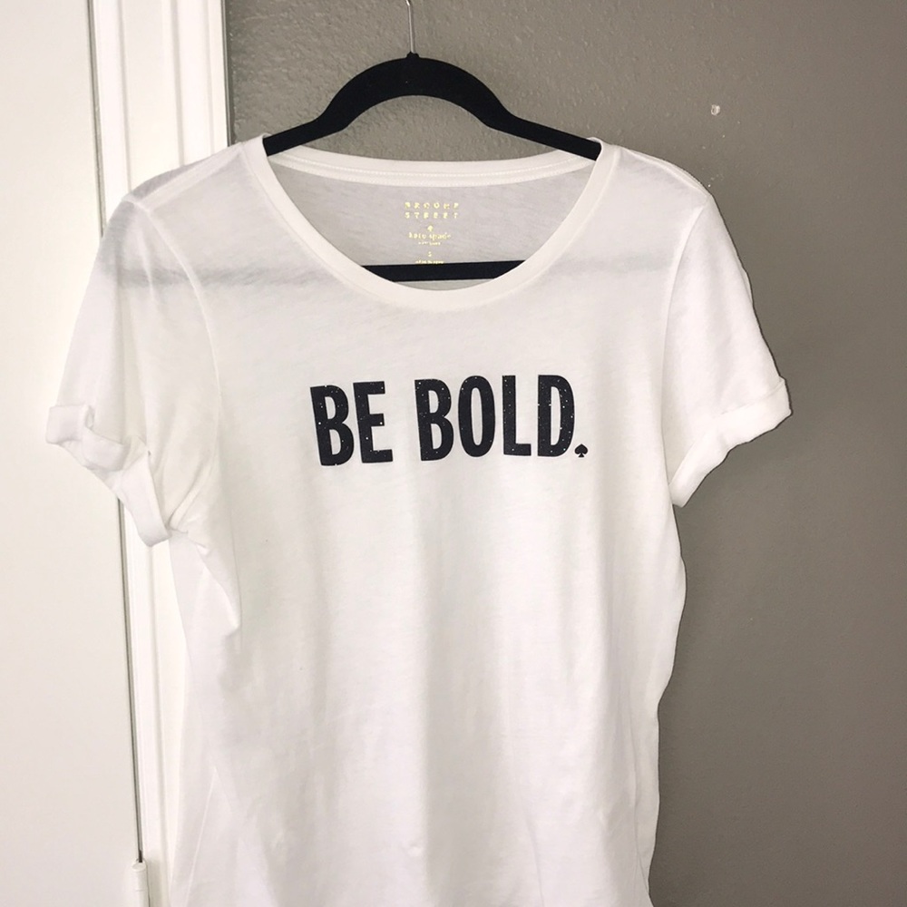 Kate Spade - Be Bold